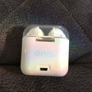 onn. Wireless headphones